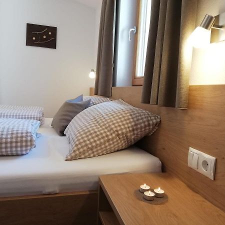 Pramstaller Apartments Сан-Лоренцо-ди-Себато Экстерьер фото