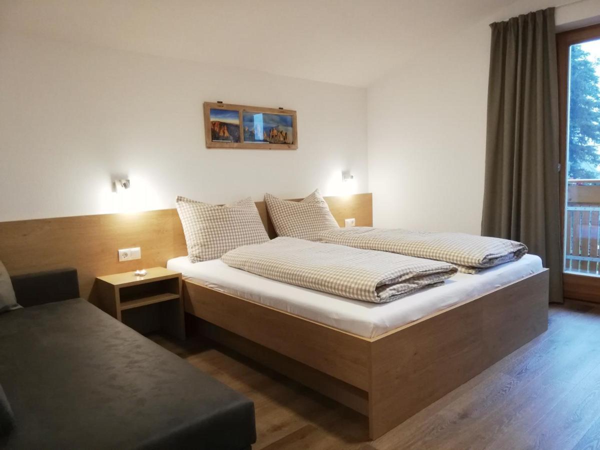 Pramstaller Apartments Сан-Лоренцо-ди-Себато Экстерьер фото