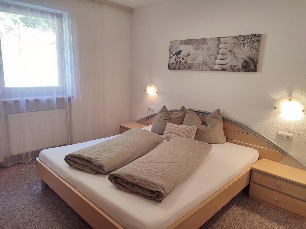 Pramstaller Apartments Сан-Лоренцо-ди-Себато Экстерьер фото