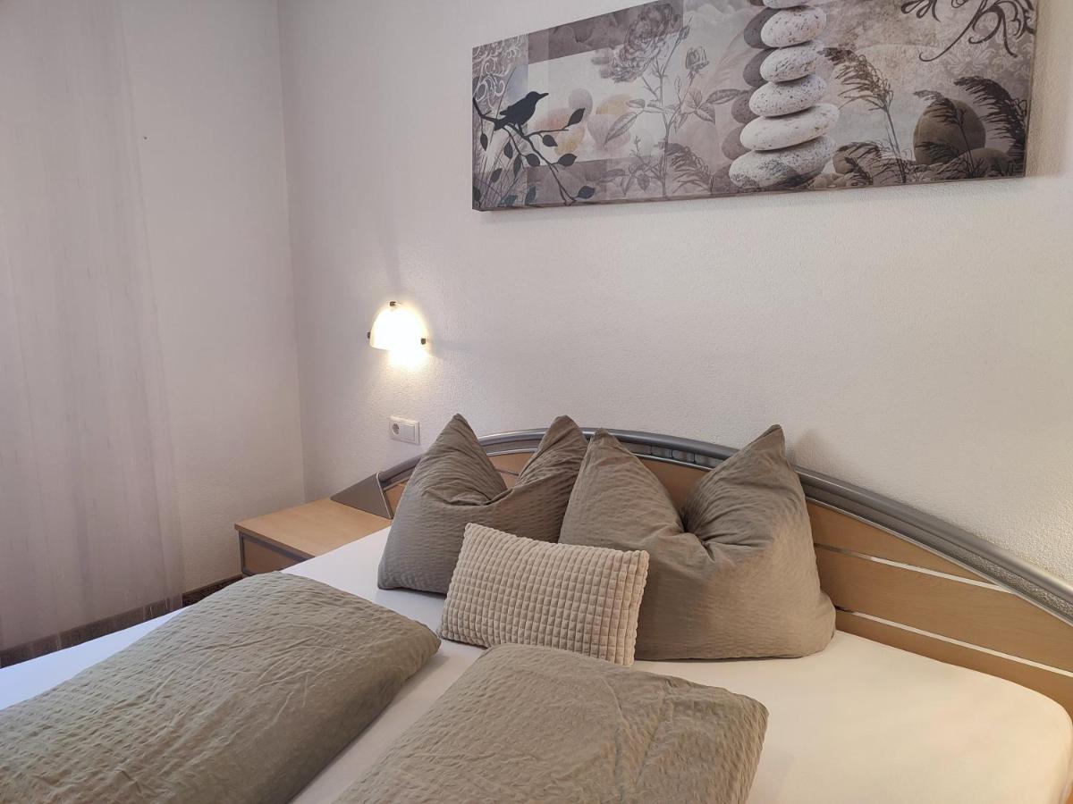 Pramstaller Apartments Сан-Лоренцо-ди-Себато Экстерьер фото
